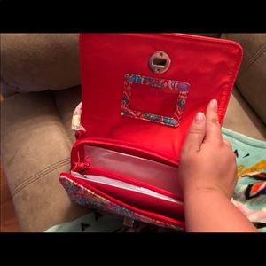 Vera Bradley Crossbody